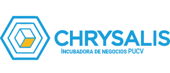 Logo de Chrysalis
