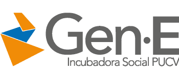Logo de Gen-E PUCV