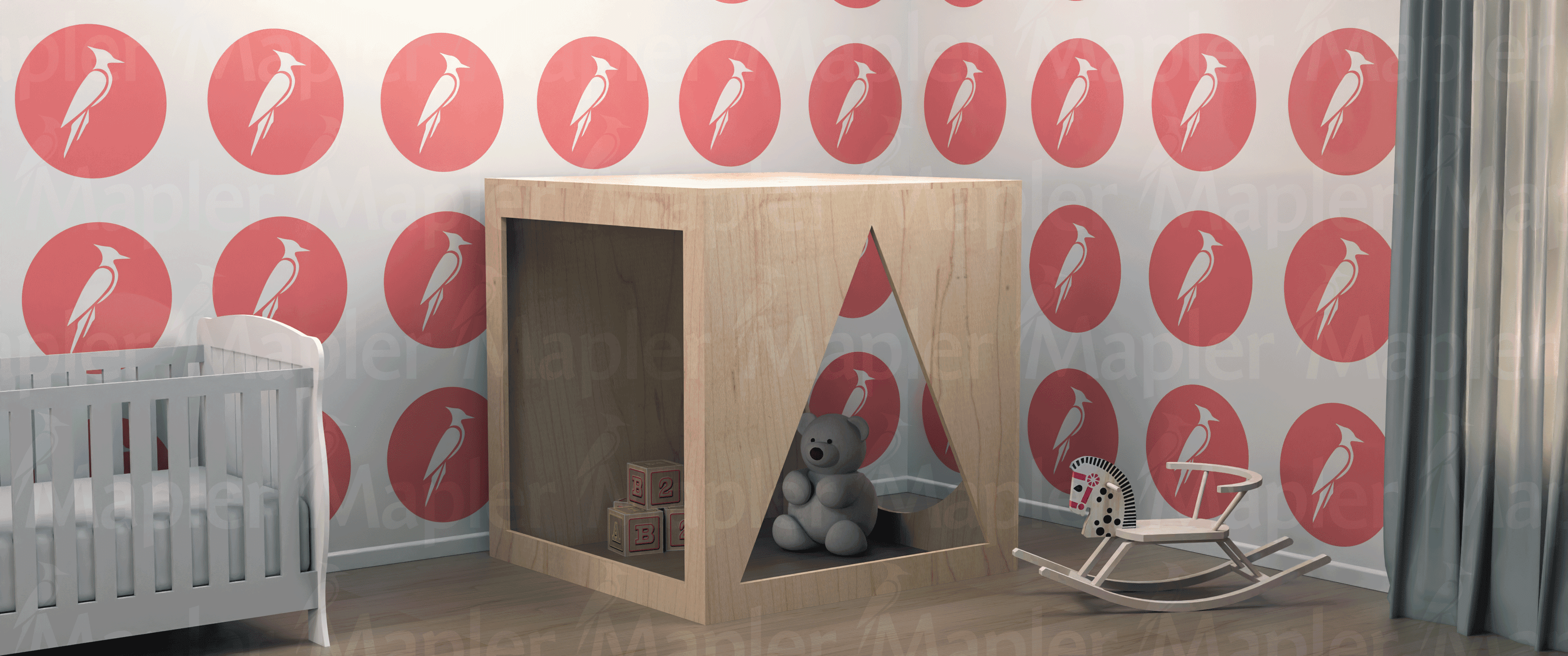 Cubo de exploración